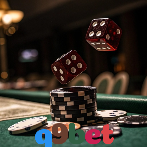 q9bet - Baixe o app q9bet no Google Play e jogue ao vivo