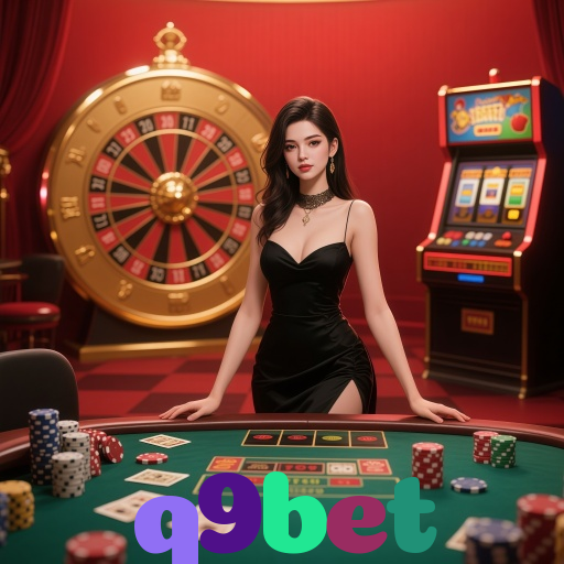 q9bet - Baixe o App q9bet para Android e Comece a Jogar