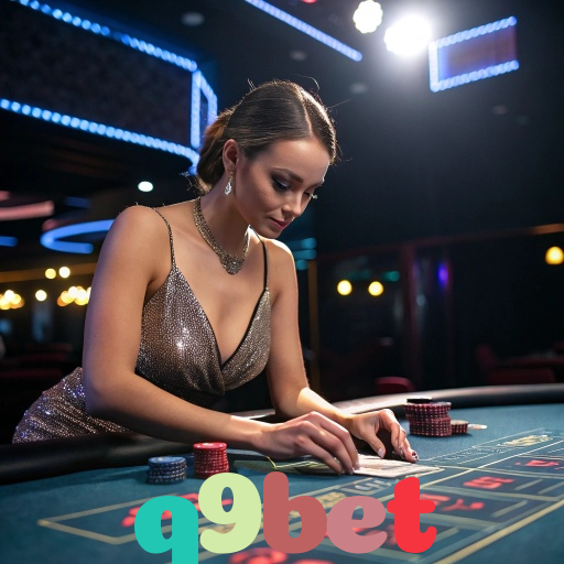 q9bet - Baixe o App q9bet para Android e Comece a Jogar