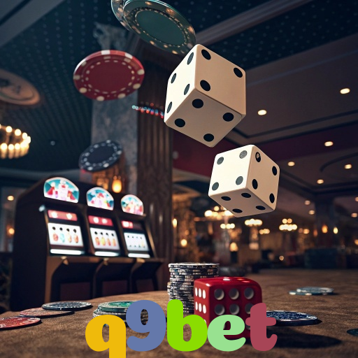 q9bet - Baixe o app q9bet no Google Play e jogue ao vivo