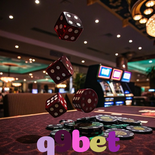 q9bet - Baixe o App q9bet para Android e Comece a Jogar