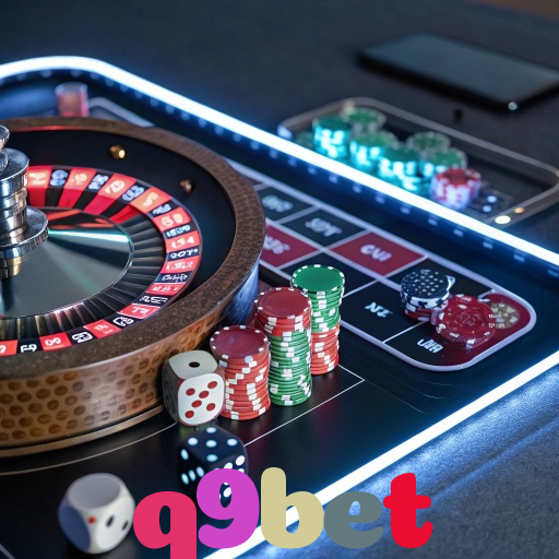q9bet - Baixe o app q9bet no Google Play e jogue ao vivo