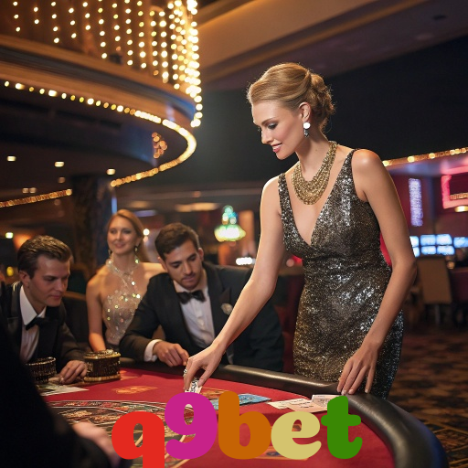 q9bet - Baixe o app q9bet no Google Play e jogue ao vivo