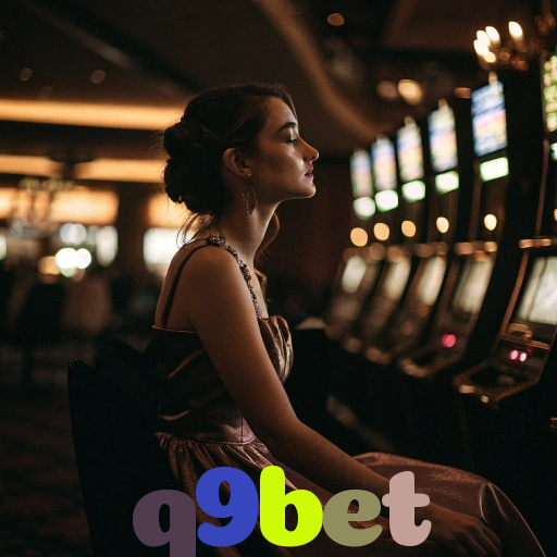 q9bet - Baixe o app q9bet no Google Play e jogue ao vivo