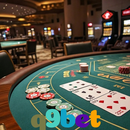 q9bet - Baixe o app q9bet no Google Play e jogue ao vivo