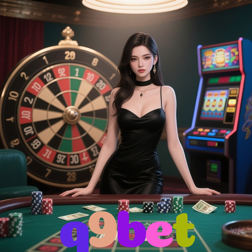 q9bet - Baixe o app q9bet no Google Play e jogue ao vivo