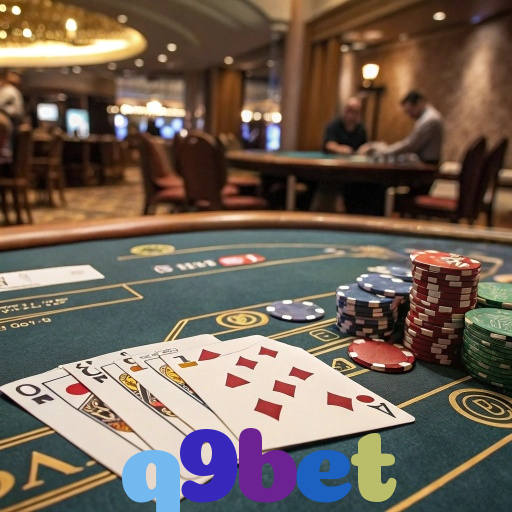 q9bet - Baixe o App q9bet para Android e Comece a Jogar