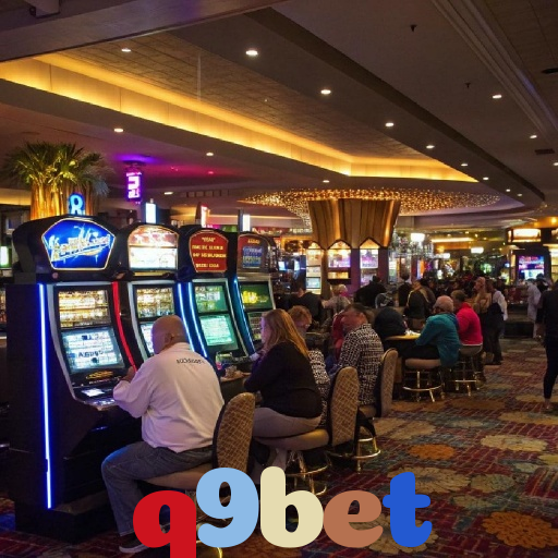q9bet - Baixe o app q9bet no Google Play e jogue ao vivo