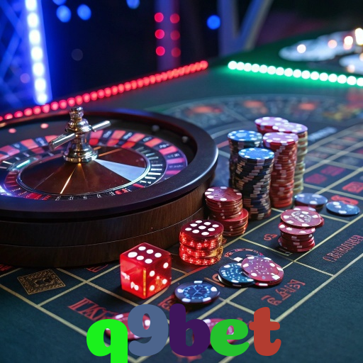 q9bet - Baixe o app q9bet no Google Play e jogue ao vivo