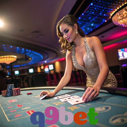 q9bet - Baixe o App q9bet para Android e Comece a Jogar