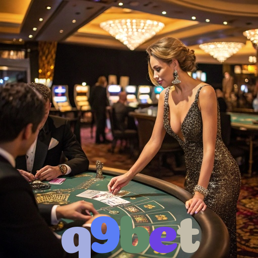 q9bet - Baixe o App q9bet para Android e Comece a Jogar