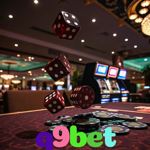 q9bet - Baixe o app q9bet no Google Play e jogue ao vivo