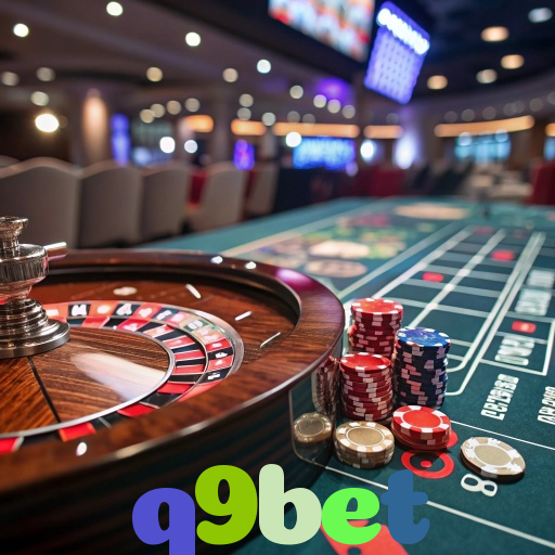q9bet - Baixe o App q9bet para Android e Comece a Jogar