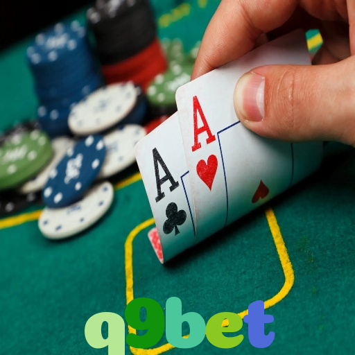 q9bet - Baixe o app q9bet no Google Play e jogue ao vivo