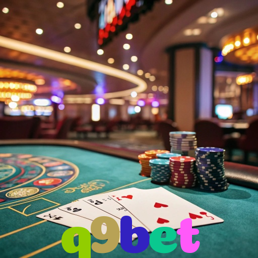 q9bet - Baixe o App q9bet para Android e Comece a Jogar
