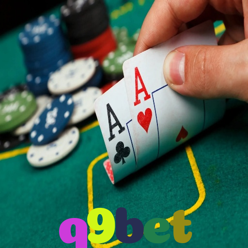 q9bet - Baixe o app q9bet no Google Play e jogue ao vivo