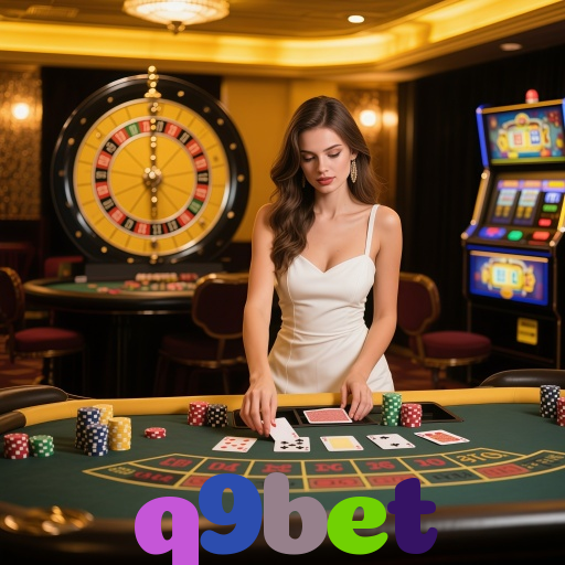 q9bet - Baixe o App q9bet para Android e Comece a Jogar