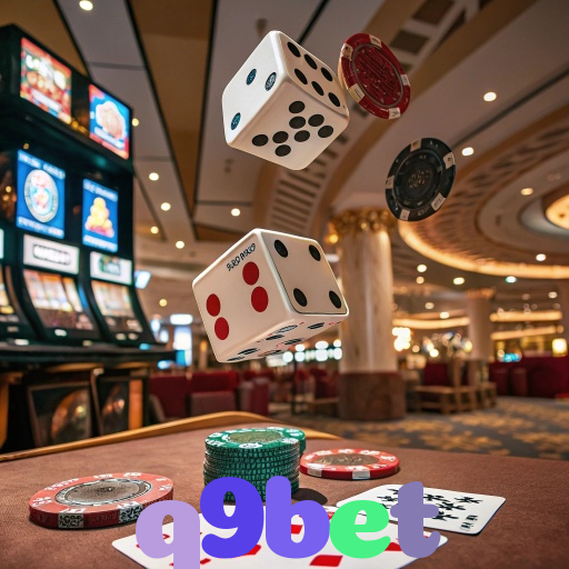 q9bet - Baixe o app q9bet no Google Play e jogue ao vivo