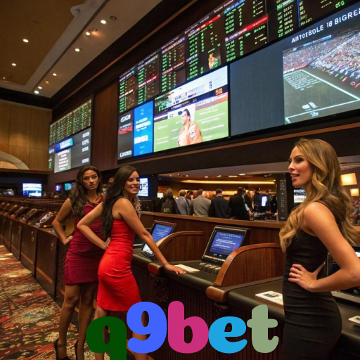 q9bet - Baixe o app q9bet no Google Play e jogue ao vivo