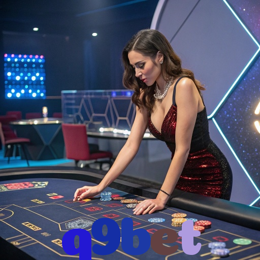 q9bet - Baixe o App q9bet para Android e Comece a Jogar