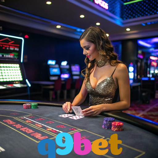 q9bet - Baixe o App q9bet para Android e Comece a Jogar
