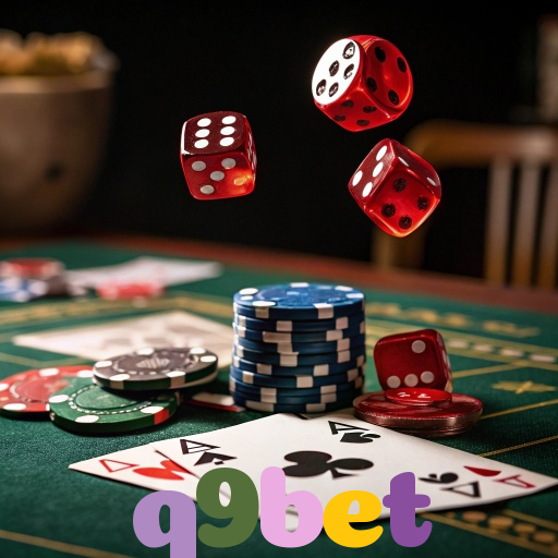 q9bet - Baixe o app q9bet no Google Play e jogue ao vivo
