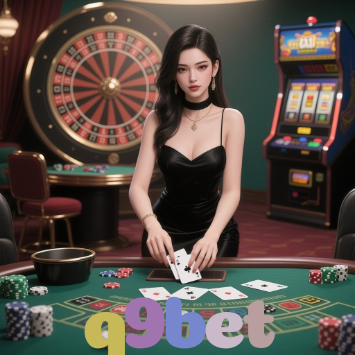 q9bet - Baixe o App q9bet para Android e Comece a Jogar