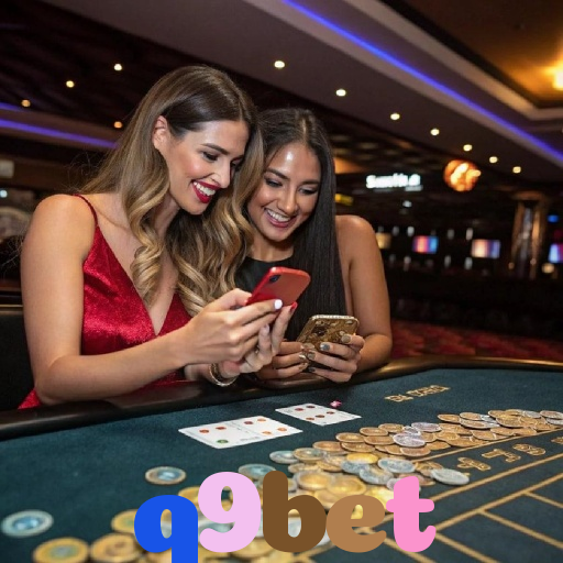 q9bet - Baixe o App q9bet para Android e Comece a Jogar