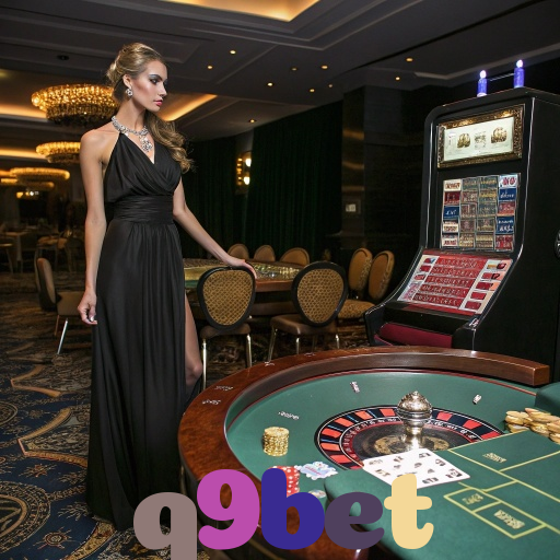 q9bet - Baixe o App q9bet para Android e Comece a Jogar