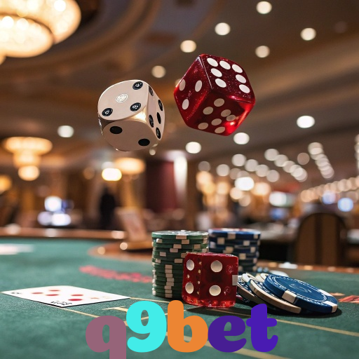 q9bet - Baixe o App q9bet para Android e Comece a Jogar