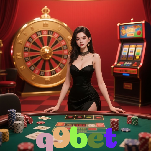 q9bet - Baixe o App q9bet para Android e Comece a Jogar