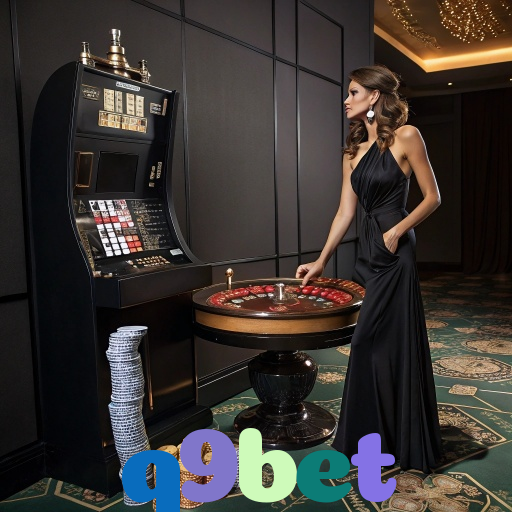 q9bet - Baixe o app q9bet no Google Play e jogue ao vivo