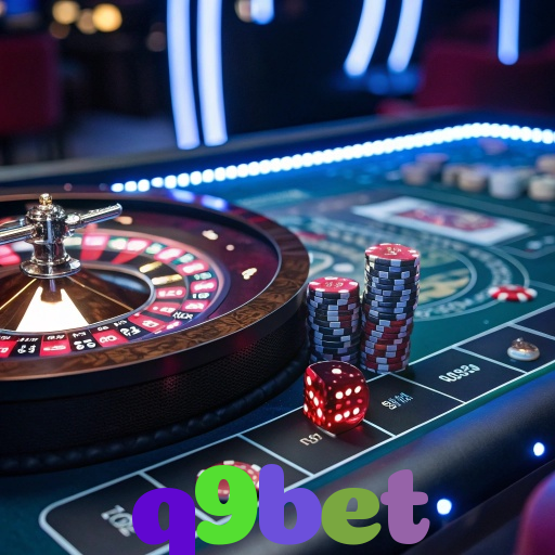 q9bet - Baixe o App q9bet para Android e Comece a Jogar