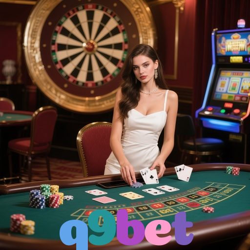 q9bet - Baixe o App q9bet para Android e Comece a Jogar