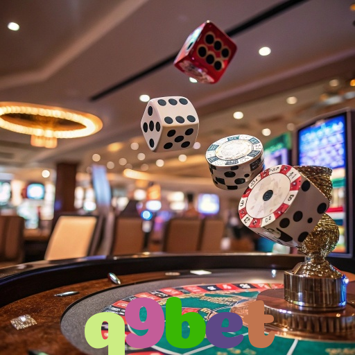 q9bet - Baixe o app q9bet no Google Play e jogue ao vivo