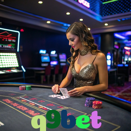 q9bet - Baixe o App q9bet para Android e Comece a Jogar