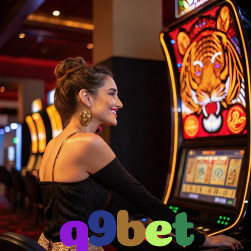 q9bet - Baixe o app q9bet no Google Play e jogue ao vivo