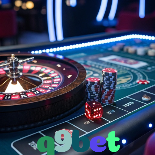 q9bet - Baixe o App q9bet para Android e Comece a Jogar