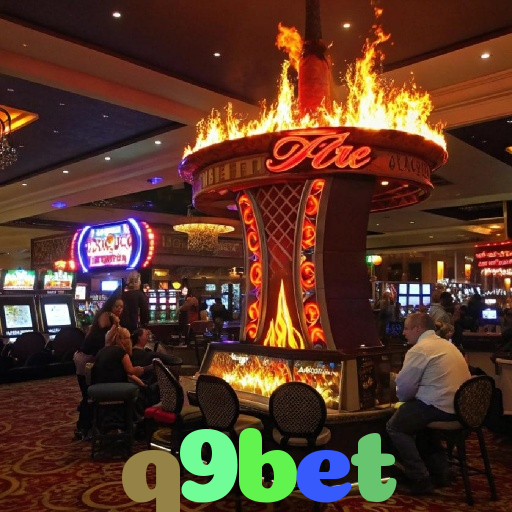 q9bet - Baixe o App q9bet para Android e Comece a Jogar