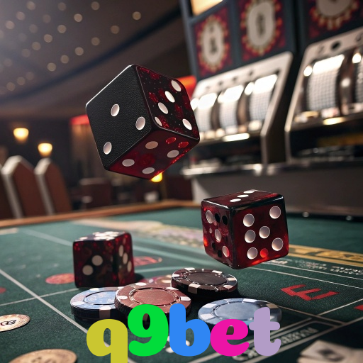q9bet - Baixe o App q9bet para Android e Comece a Jogar