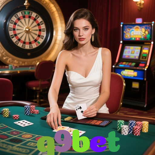 q9bet - Baixe o App q9bet para Android e Comece a Jogar