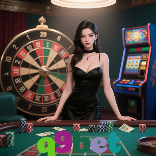 q9bet - Baixe o app q9bet no Google Play e jogue ao vivo