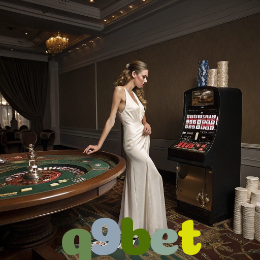 q9bet - Baixe o App q9bet para Android e Comece a Jogar