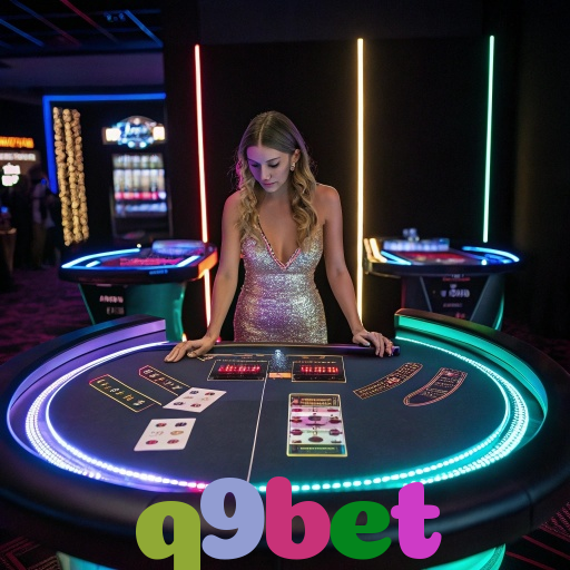 q9bet - Baixe o app q9bet no Google Play e jogue ao vivo