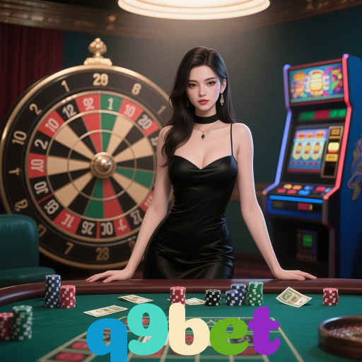 q9bet - Baixe o app q9bet no Google Play e jogue ao vivo