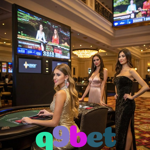 q9bet - Baixe o App q9bet para Android e Comece a Jogar