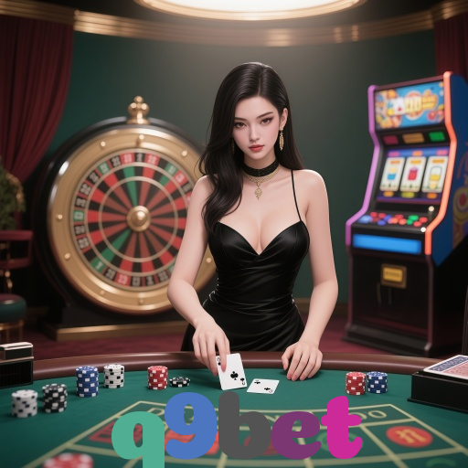 q9bet - Baixe o app q9bet no Google Play e jogue ao vivo