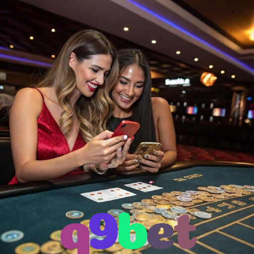 q9bet - Baixe o App q9bet para Android e Comece a Jogar