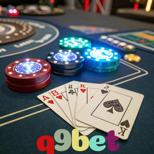 q9bet - Baixe o App q9bet para Android e Comece a Jogar