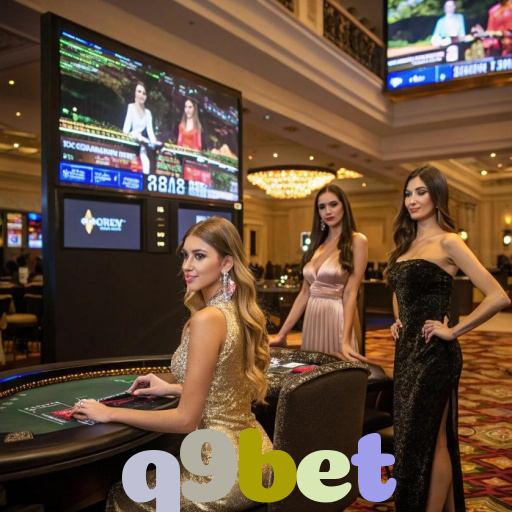 q9bet - Baixe o app q9bet no Google Play e jogue ao vivo